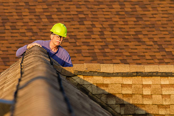 Best New Roof Installation  in Nelsonville, OH