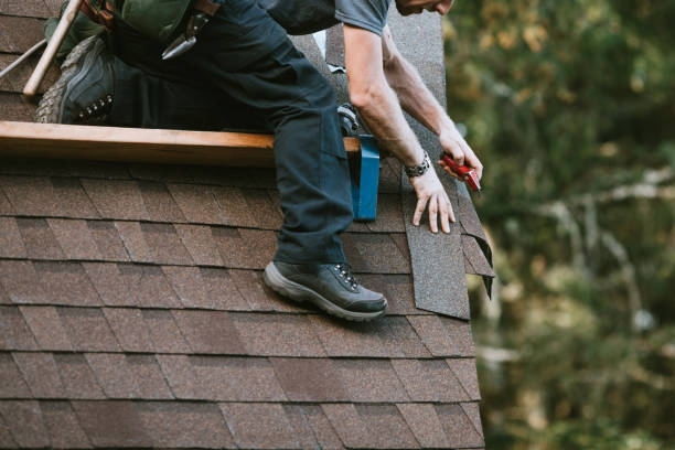 Best Residential Roofing Contractor  in Nelsonville, OH