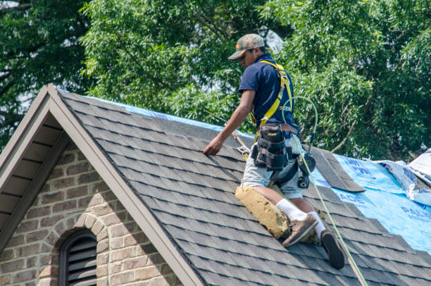 Best Tile Roofing Contractor  in Nelsonville, OH